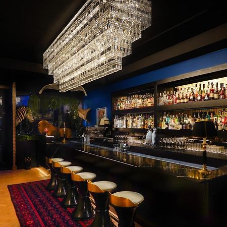 Hux Hotel, Kensington 伦敦 外观 照片