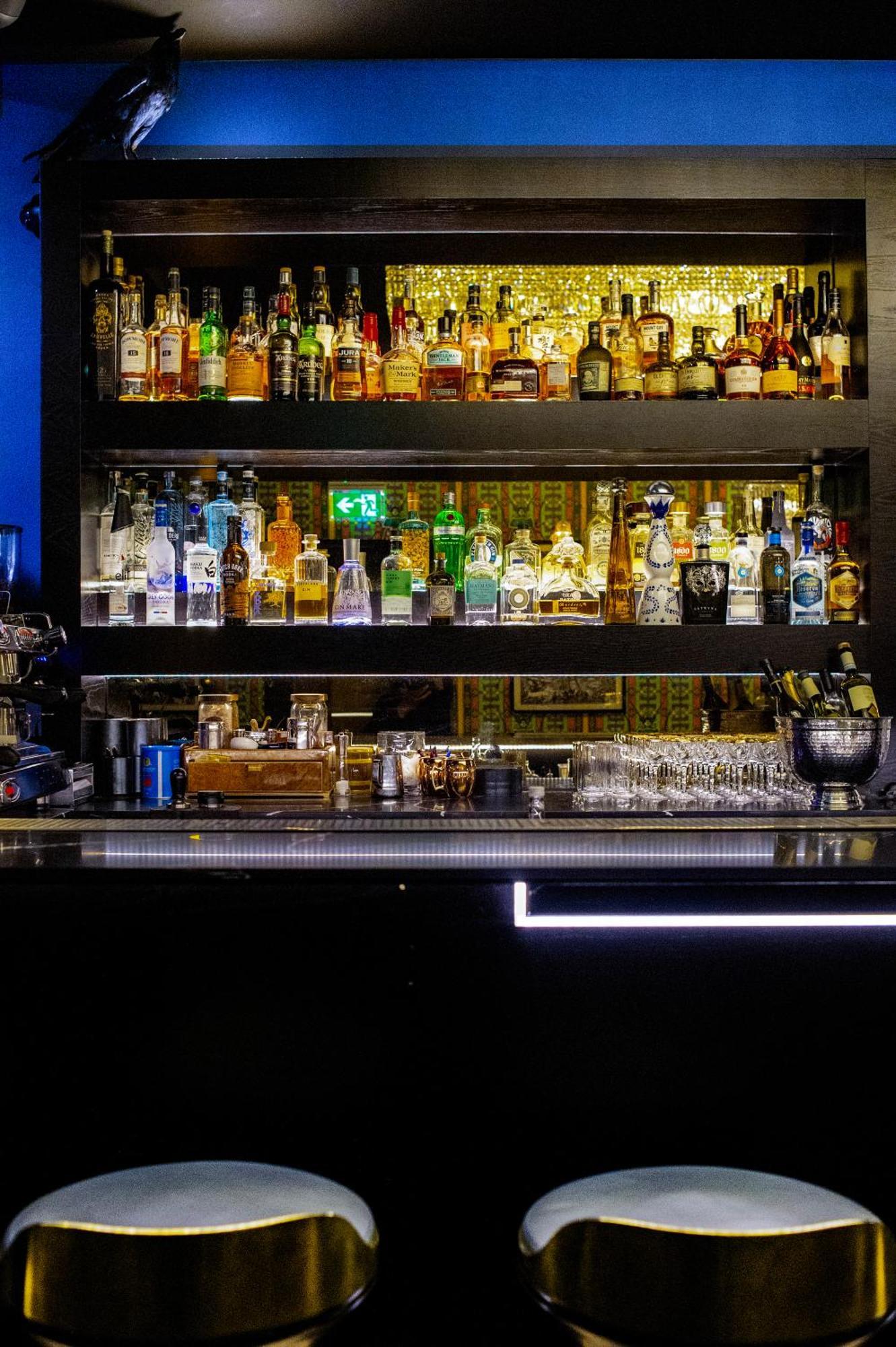 Hux Hotel, Kensington 伦敦 外观 照片