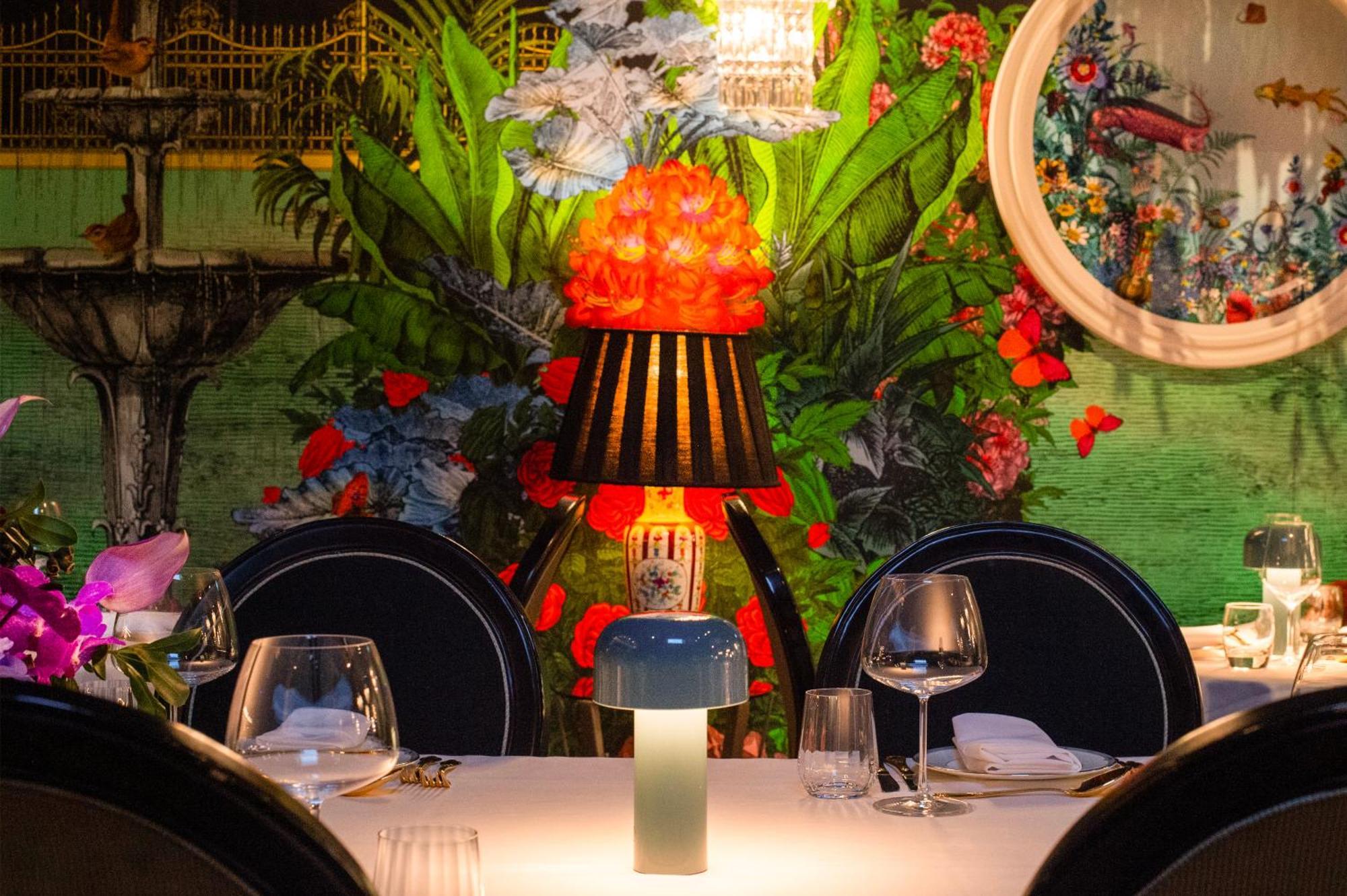 Hux Hotel, Kensington 伦敦 外观 照片
