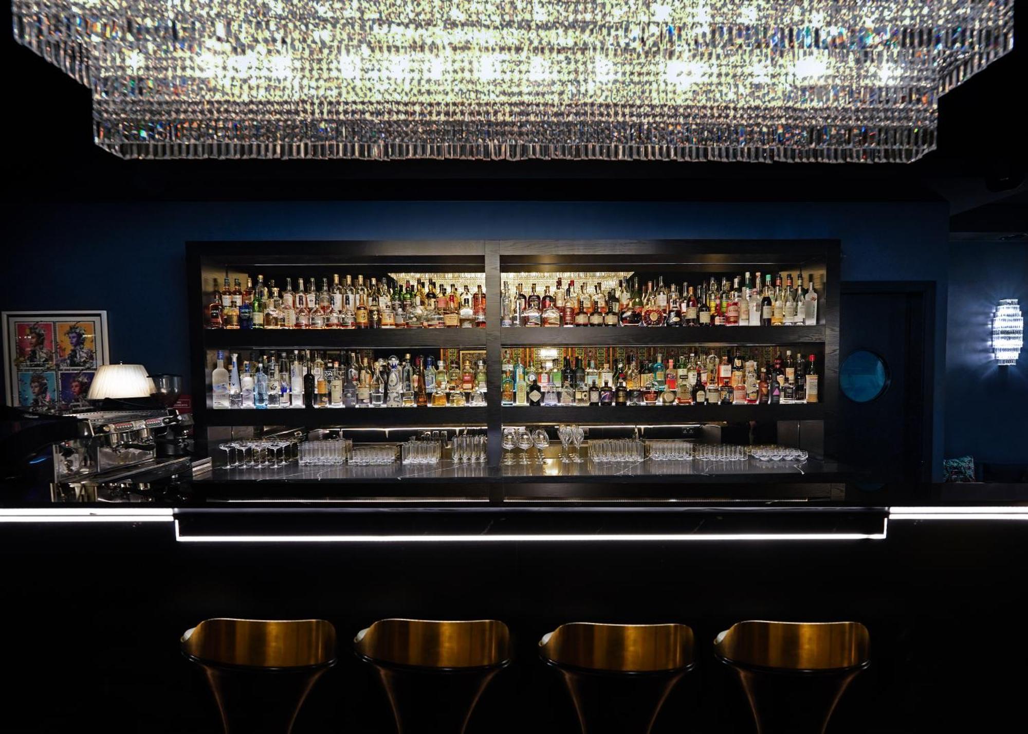 Hux Hotel, Kensington 伦敦 外观 照片